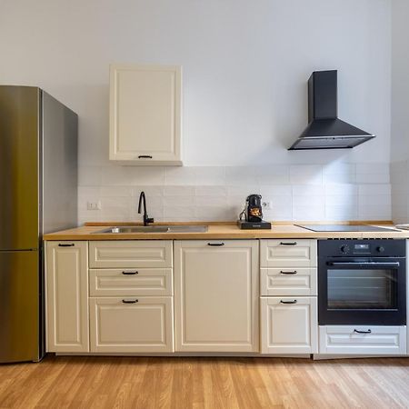 Vatican Cozy Apartment - Giuliana 로마 외부 사진