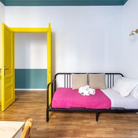 Vatican Cozy Apartment - Giuliana 로마 외부 사진