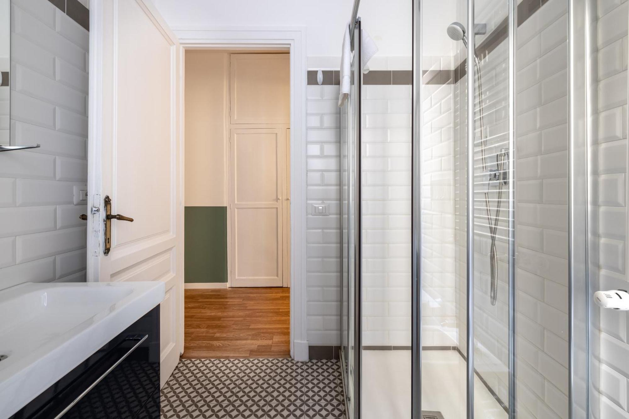 Vatican Cozy Apartment - Giuliana 로마 외부 사진