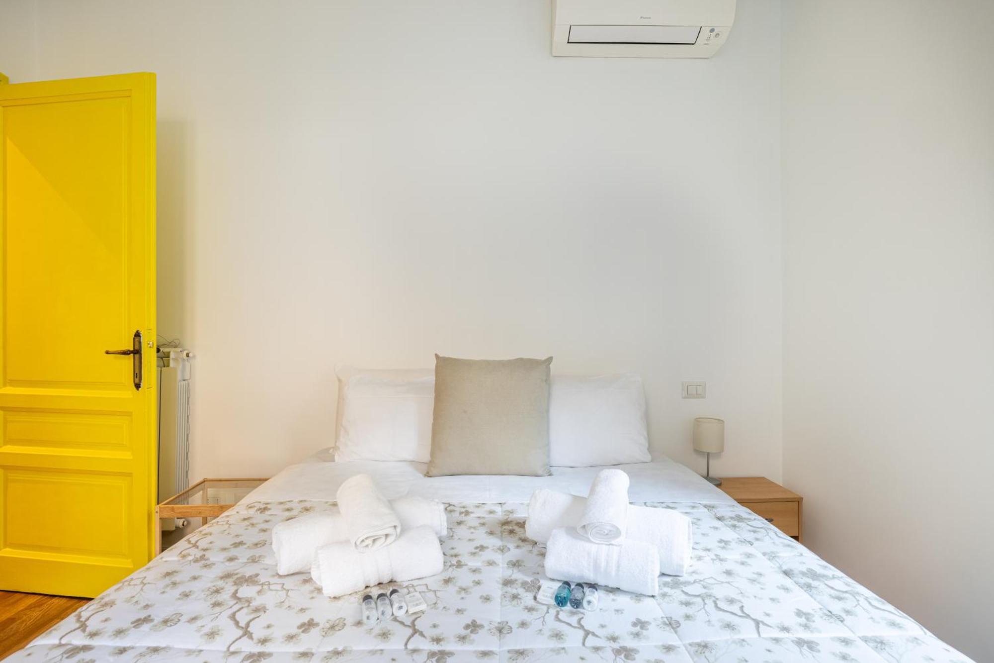 Vatican Cozy Apartment - Giuliana 로마 외부 사진