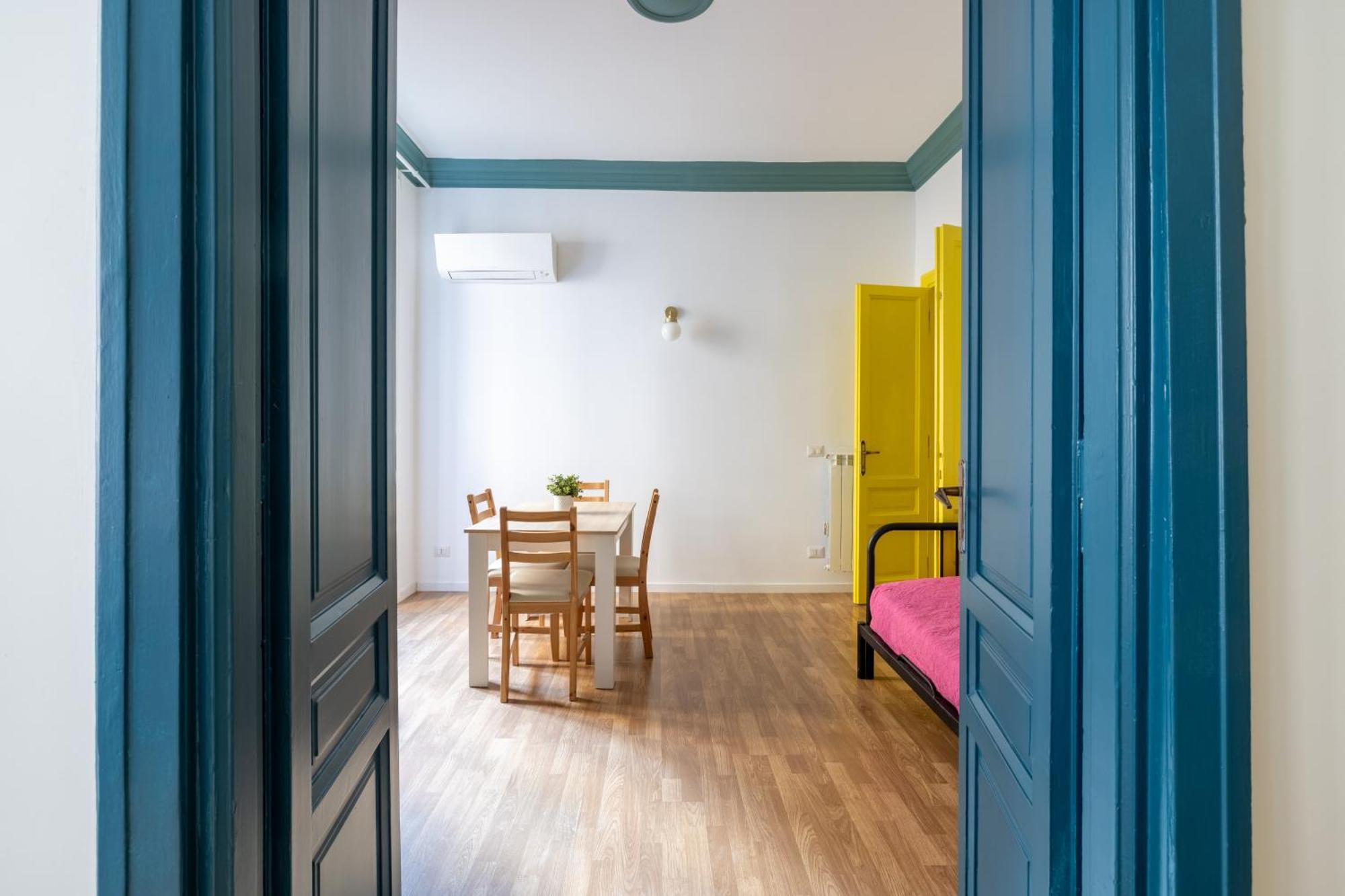 Vatican Cozy Apartment - Giuliana 로마 외부 사진