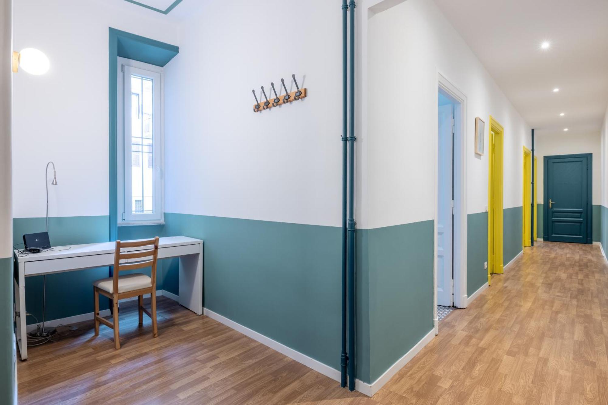 Vatican Cozy Apartment - Giuliana 로마 외부 사진